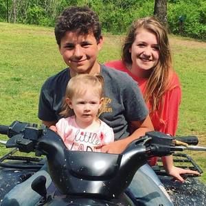 Meet your Posher, Matthew